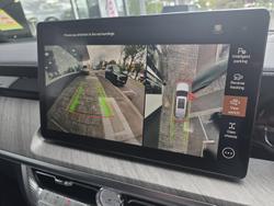 2025 GWM Tank 500 Ultra Hi4-T PHEV