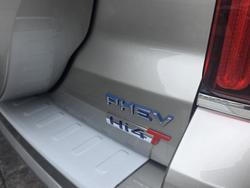 2025 GWM Tank 500 Ultra Hi4-T PHEV