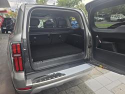 2025 GWM Tank 500 Ultra Hi4-T PHEV