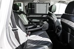 2025 GWM Tank 500 Ultra Hi4-T PHEV