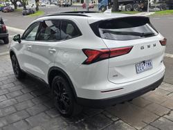 2025 GWM Haval H6 Ultra Hybrid
