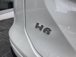 2025 GWM Haval H6 Ultra Hybrid