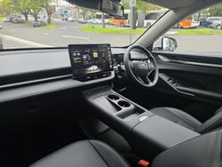 2025 GWM Haval H6 Ultra Hybrid