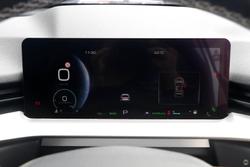 2025 GWM Haval H6 Ultra Hybrid