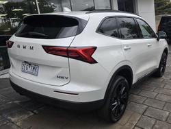 2025 GWM Haval H6 Ultra Hybrid