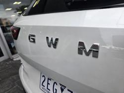 2025 GWM Haval H6 Ultra Hybrid