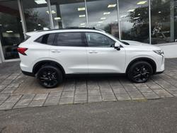 2025 GWM Haval H6 Ultra Hybrid