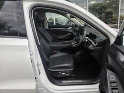 2025 GWM Haval H6 Ultra Hybrid