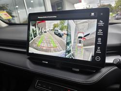 2025 GWM Haval H6 Ultra Hybrid