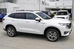 2025 GWM Haval H6 Ultra Hybrid