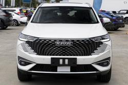 2025 GWM Haval H6 Ultra Hybrid
