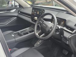 2025 GWM Haval H6 Ultra Hybrid