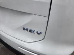 2025 GWM Haval H6 Ultra Hybrid
