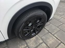 2025 GWM Haval H6 Ultra Hybrid