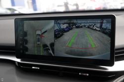 2025 GWM Haval H6 Ultra Hybrid