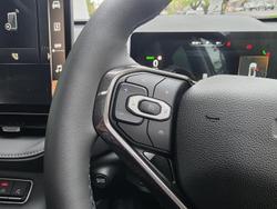 2025 GWM Haval H6 Ultra Hybrid