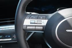 2026 Hyundai Kona Hybrid Elite