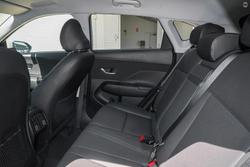 2026 Hyundai Kona Hybrid Elite