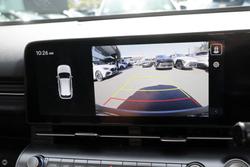 2026 Hyundai Kona Hybrid Elite