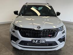 2024 SKODA Kodiaq RS