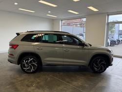 2024 SKODA Kodiaq RS