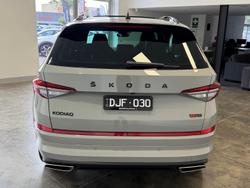 2024 SKODA Kodiaq RS