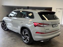 2024 SKODA Kodiaq RS