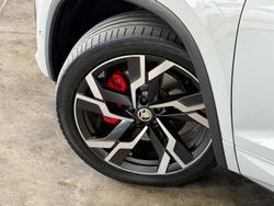 2024 SKODA Kodiaq RS