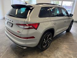 2024 SKODA Kodiaq RS