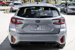 2025 Subaru Impreza 2.0L