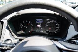 2025 Subaru Impreza 2.0L