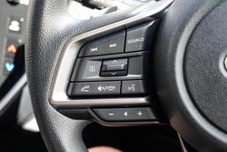 2025 Subaru Impreza 2.0L