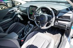 2025 Subaru Impreza 2.0L