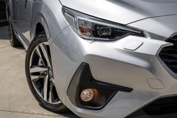 2025 Subaru Impreza 2.0L