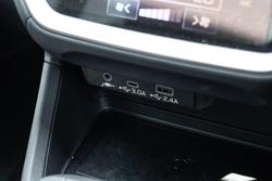 2025 Subaru Impreza 2.0L