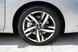 2025 Subaru Impreza 2.0L