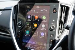 2025 Subaru Impreza 2.0L