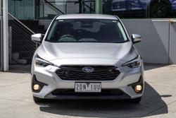 2025 Subaru Impreza 2.0L