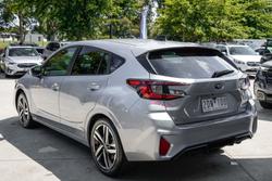 2025 Subaru Impreza 2.0L