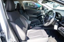 2025 Subaru Impreza 2.0L