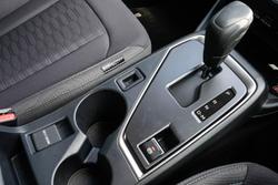 2025 Subaru Impreza 2.0L