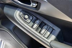 2025 Subaru Impreza 2.0L