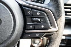 2025 Subaru Impreza 2.0L