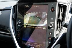 2025 Subaru Impreza 2.0L