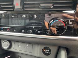 2026 Nissan X-TRAIL Ti-L e-POWER T33 MY26 Four Wheel Drive Deep Ocean Blue/Black Roof