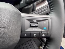 2026 Nissan X-TRAIL Ti-L e-POWER T33 MY26 Four Wheel Drive Deep Ocean Blue/Black Roof