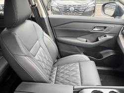 2026 Nissan X-TRAIL Ti-L e-POWER T33 MY26 Four Wheel Drive Deep Ocean Blue/Black Roof