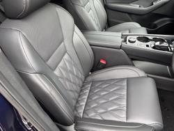 2026 Nissan X-TRAIL Ti-L e-POWER T33 MY26 Four Wheel Drive Deep Ocean Blue/Black Roof