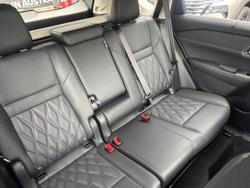 2026 Nissan X-TRAIL Ti-L e-POWER T33 MY26 Four Wheel Drive Deep Ocean Blue/Black Roof