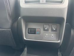 2026 Nissan X-TRAIL Ti-L e-POWER T33 MY26 Four Wheel Drive Deep Ocean Blue/Black Roof